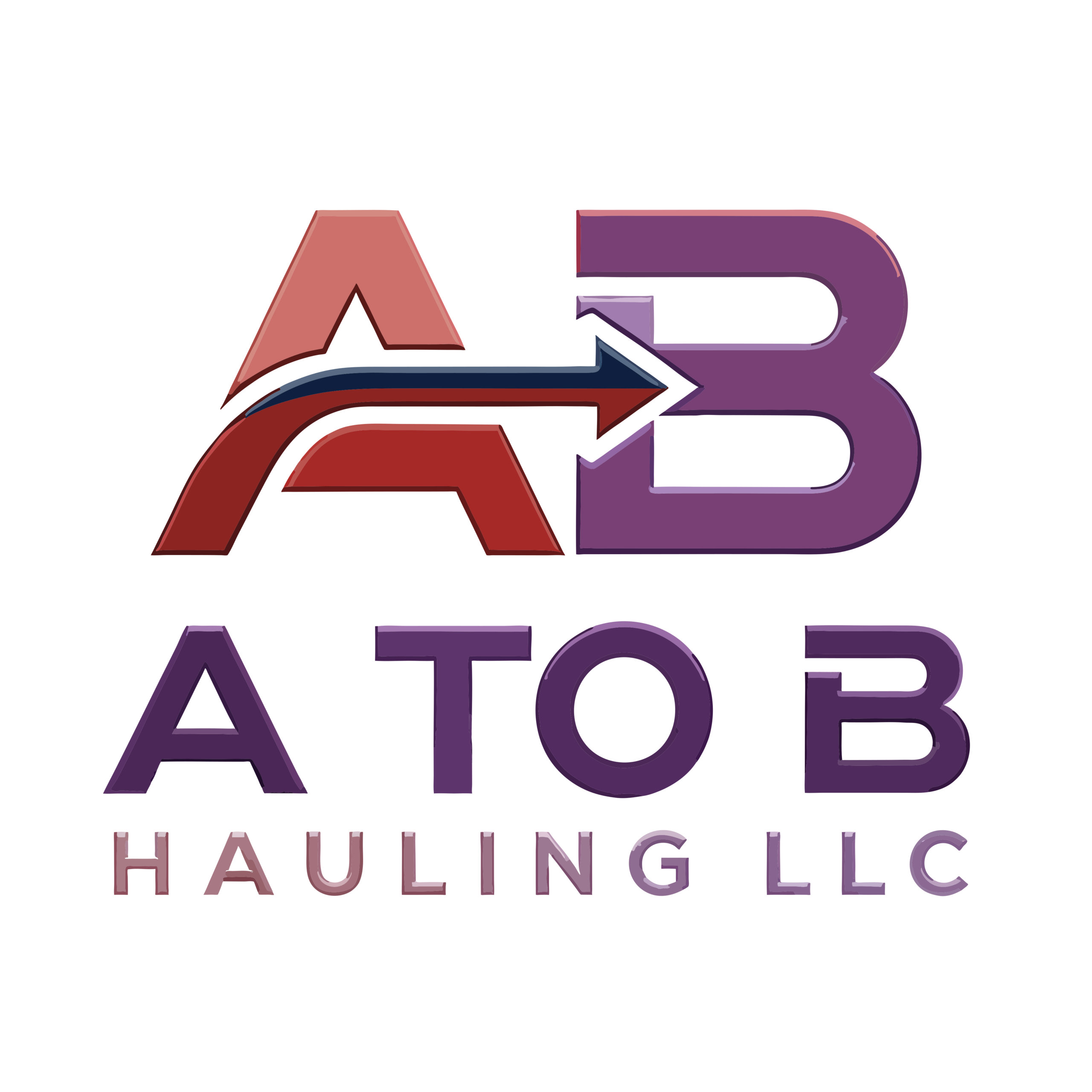 A To B Hauling LLC